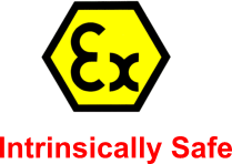 Intrinsically Safe