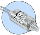 PX305 General Purpose Transducer