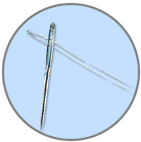 Bare SH Thermocouple Temperature Measurement Sensor