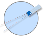 TFD Resistance Temperature Device (RTD)