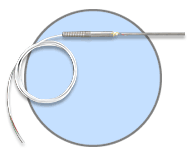 TJ36 Thermistor Probe