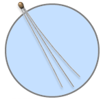 Linear Response Thermistor